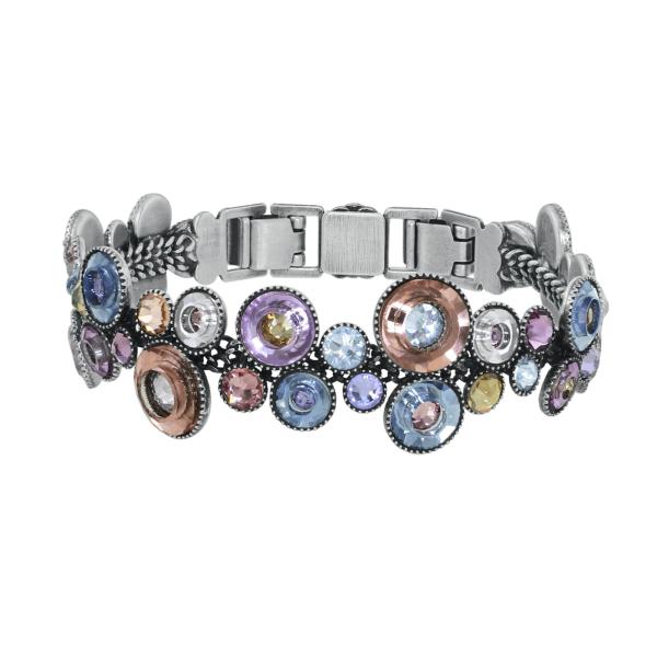 Pastel Multi - Donutissima - Konplott bracelet